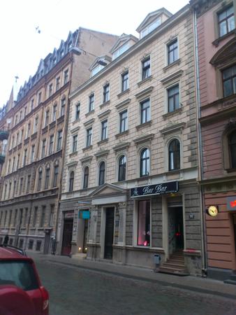 Riga, Dzirnavu iela 55 picture